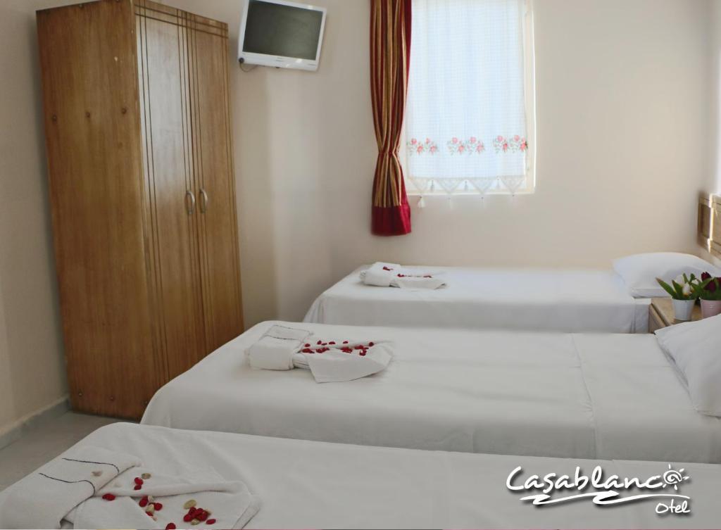 בודרום Hotel Casablanca חדר תמונה