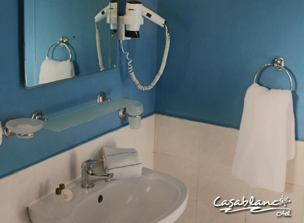 בודרום Hotel Casablanca חדר תמונה