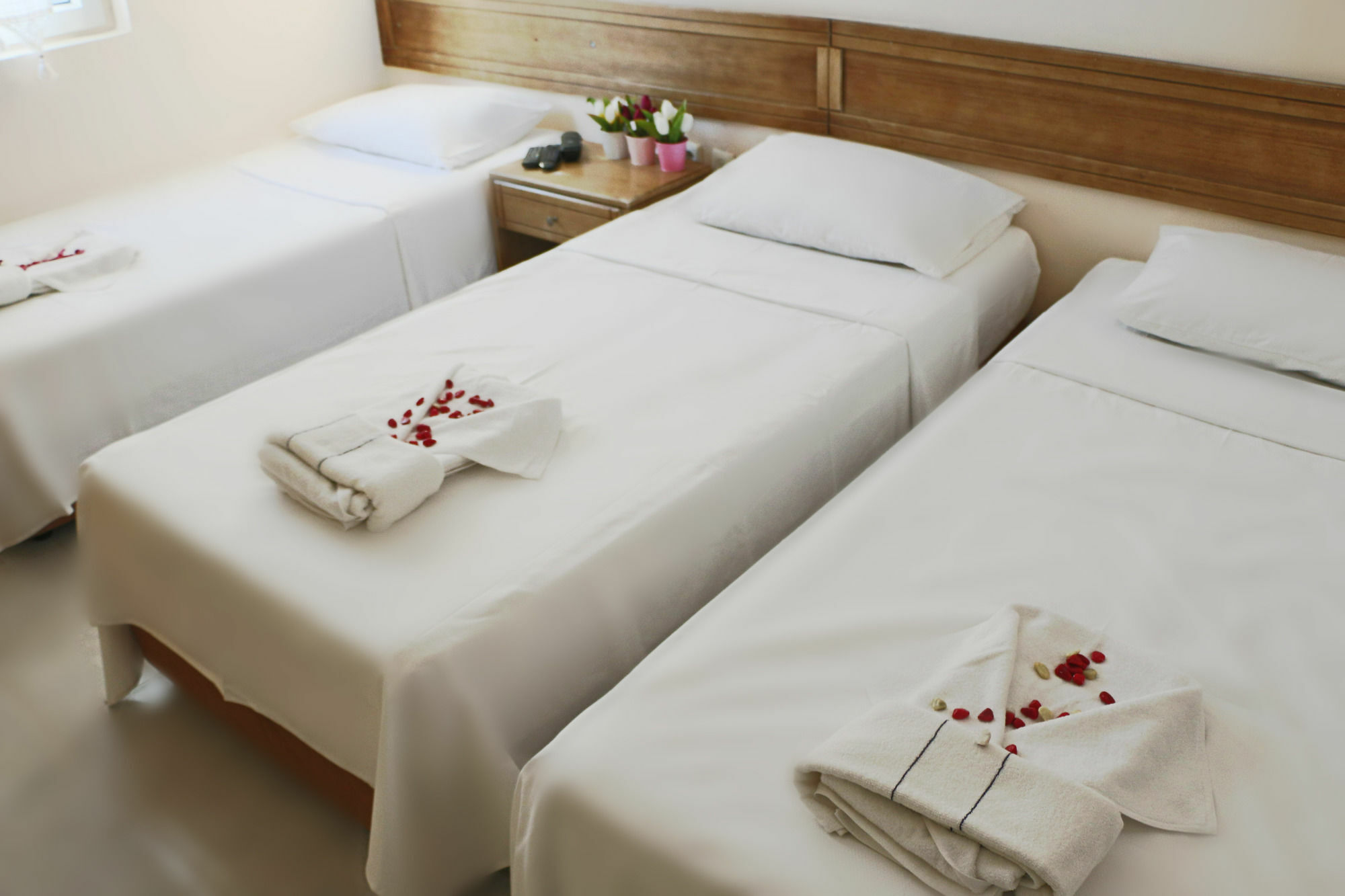 בודרום Hotel Casablanca מראה חיצוני תמונה