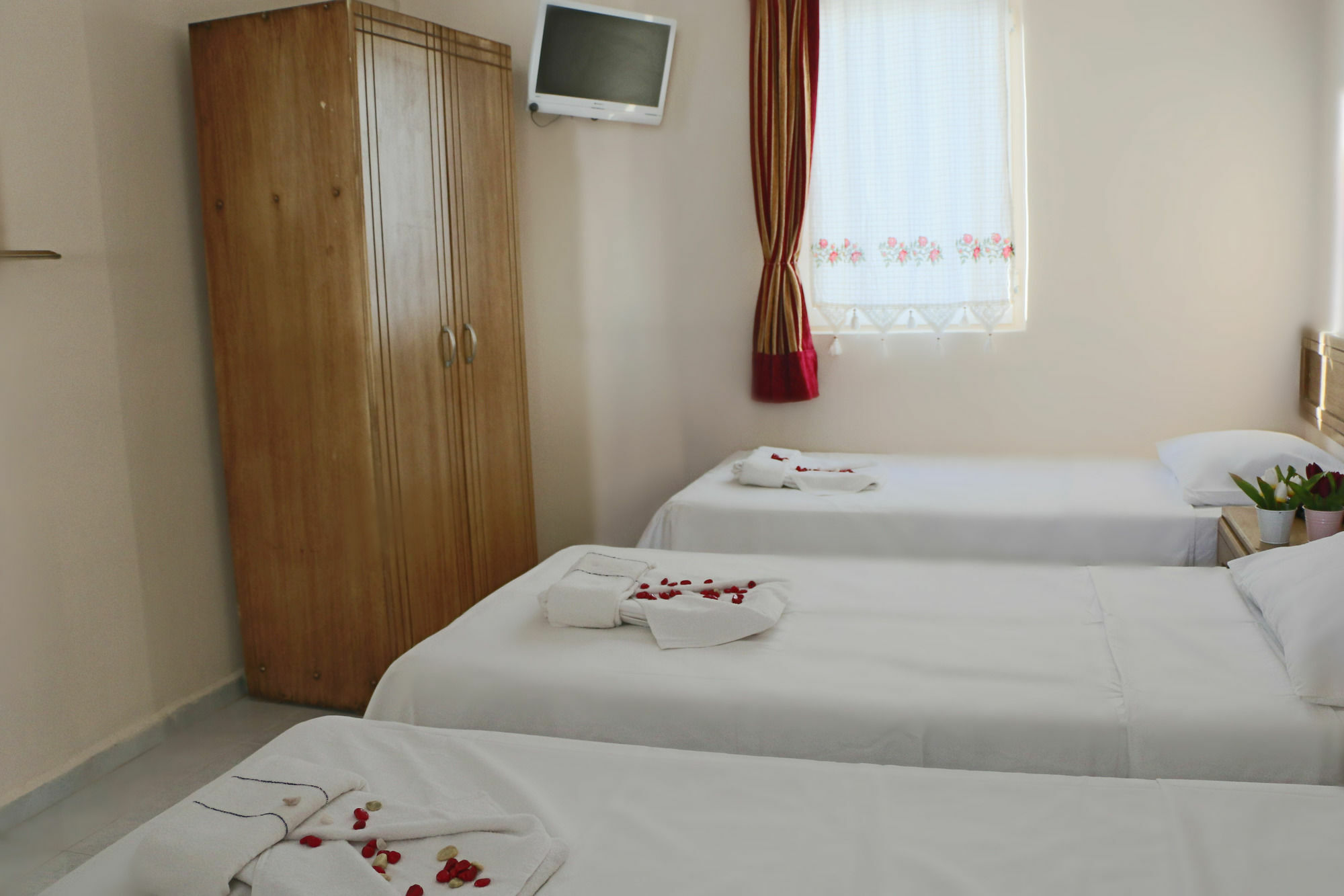 בודרום Hotel Casablanca מראה חיצוני תמונה